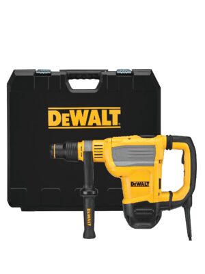 Martillo Combinado 6kg 1.350W SDS-Max