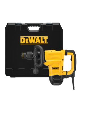 Martillo Demoledor 6kg 1.350W SDS-Max