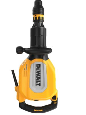 Martillo Demoledor sin escobillas 1.700W SDS max® 27J