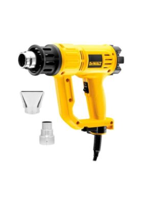 Pistola de Aire caliente de 2.000 W