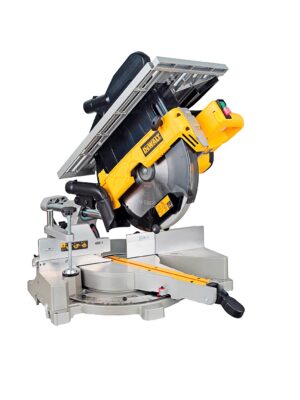 Ingletadora Telescópica 1.600 W