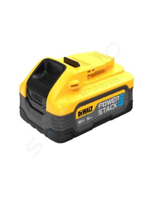 Batería compacta XR 18V POWERSTACK Li-Ion 5Ah