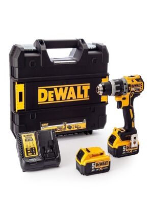 Taladro Percutor 18 V