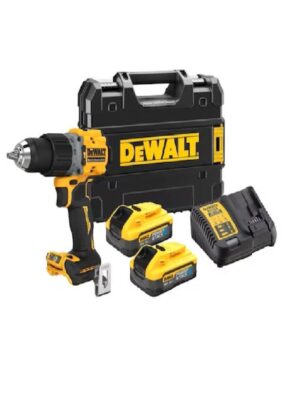 Taladro Percutor sin escobillas XR 18V 13mm 90Nm