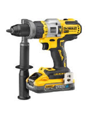 Taladro Percutor sin escobillas XR 18V XRP 13mm 112Nm