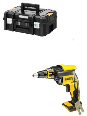 Atornillador Panel yeso XR 18V