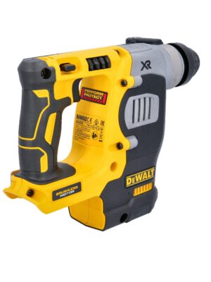 Martillo Electroneumático sin escobillas XR 18V