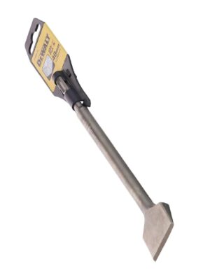 Cincel plano para azulejos SDS-Plus 40x250mm