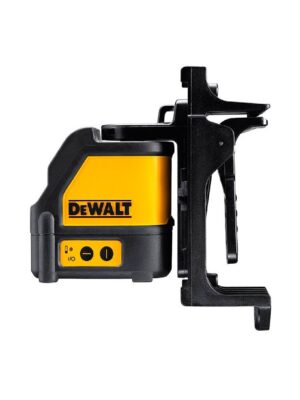 Láser autonivelante