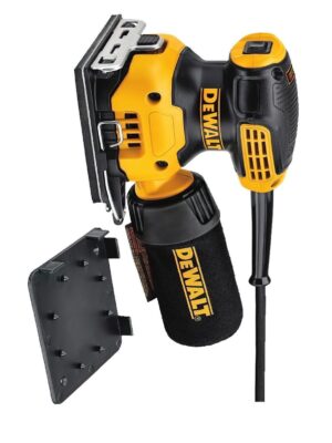 Lijadora Orbital 230W