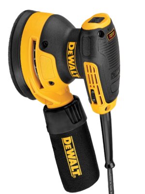 Lijadora Rotorbital 280W