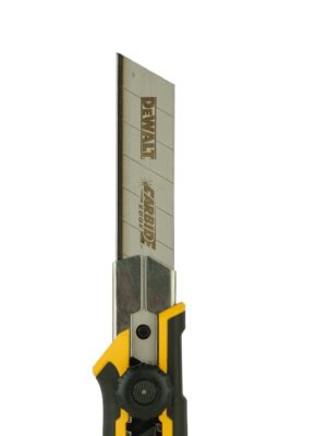 Cutter 25mm con rueda de bloqueo