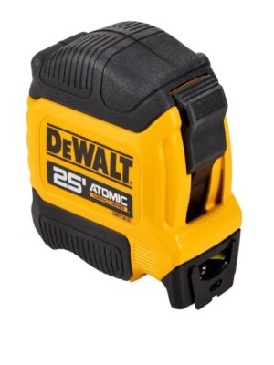 Flexómetro Compacto 5mx28mm