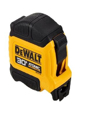 Flexómetro Compacto 8mx28mm