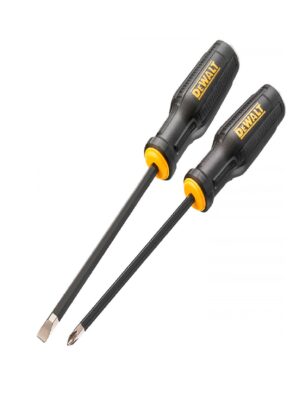 Set 2 destornilladores Full Fit de demolición