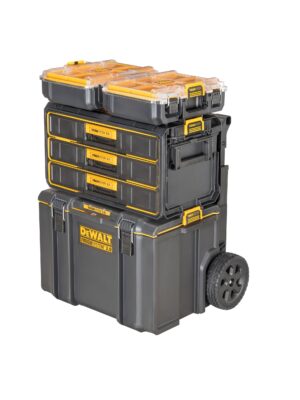 Cajonera Triple TOUGHSYSTEM TS 2.0