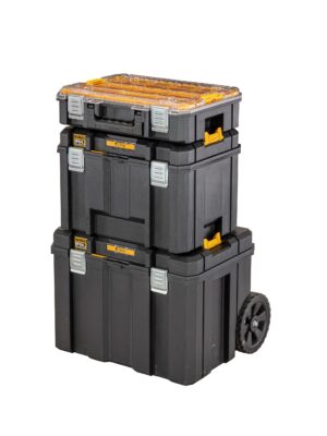 Almacenaje Móvil IP54 TSTAK