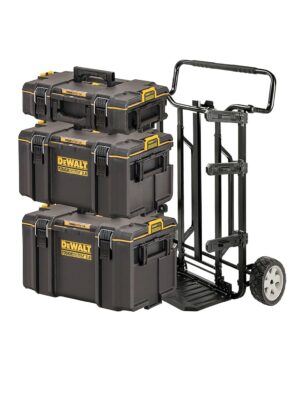 Carretilla 4 en 1 TOUGHSYSTEM 2.0