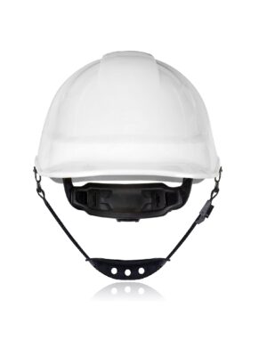 Casco / Hdpe/ Blanco
