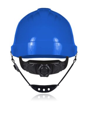 Casco / Hdpe/ Azul