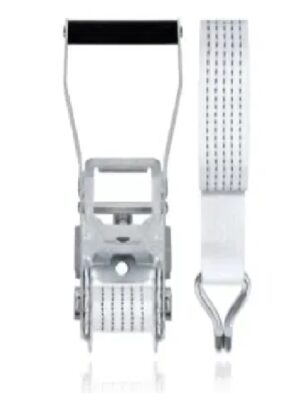 CINTA TRINCAJE / 8 M / 3000 KG