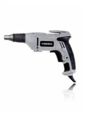 ATORNILLADOR YESO / 6 MM / 550 W