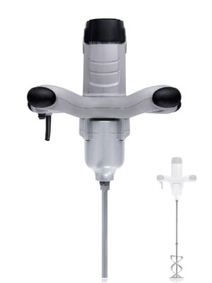 Mezclador/ 14 MM / 1600 W