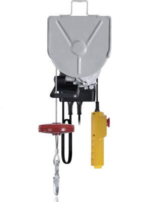 Polipasto Cable/ 200 KG / 500 W