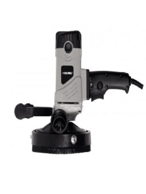 Lijadora Circular Paredes Hormigón / 125 MM / 1500 W
