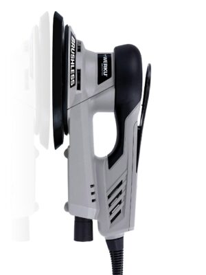 Lijadora Circular Rotorbital / 150 MM / 350 W