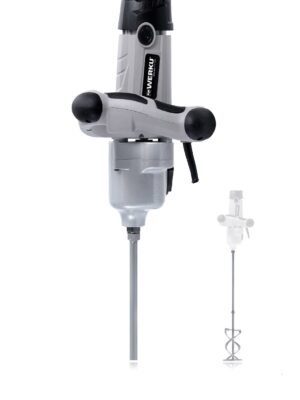 Mezclador / 100 KG / 1800 W