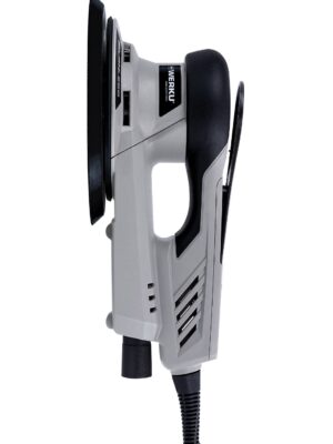 Lijadora Circular Rotorbital / 2.5 MM / 150 MM / 350 W