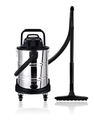 ASPIRADOR SECO-HUMEDO / 50 L / 1400 W