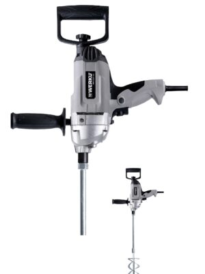 Mezclador / 14 MM / 1050 W