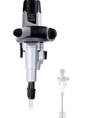 Mezclador Doble / 14 MM / 1600 W