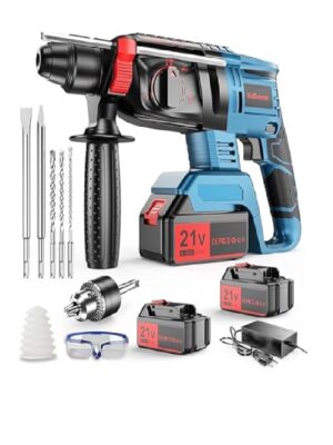 Taladros Profesionales