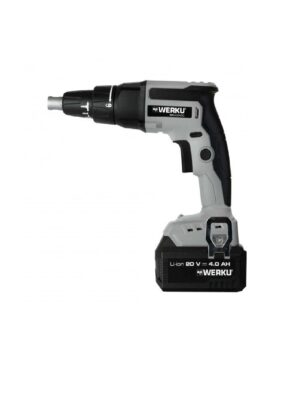 ATORNILLADOR PANELES PLACA-YESO INALAMBRICO / 6 MM / 20 V