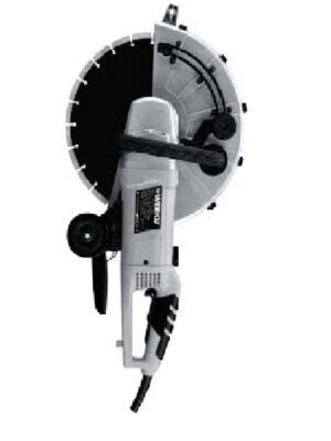 Cortador Circular Hormigón/ 350 MM / 2600 W