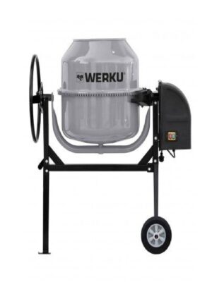 Hormigonera / 140 L / 650 W