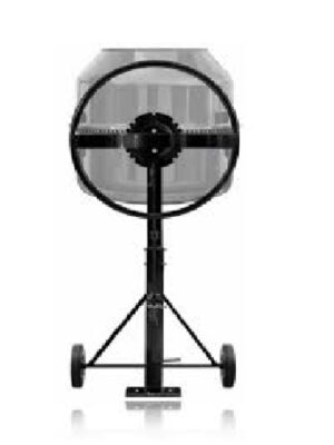 Hormigonera / 180L/800W