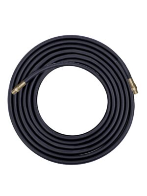 MANGUERA NEUMATICA / CAUCHO-PVC / 8 X 15 MM / 10 M