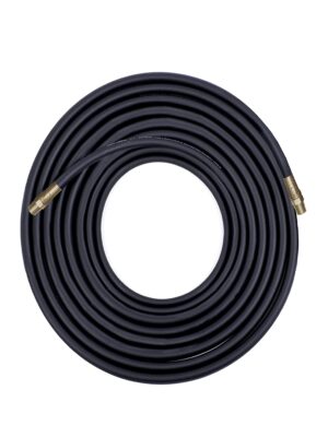 MANGUERA NEUMATICA / CAUCHO-PVC / 8 X 15 MM / 15 M