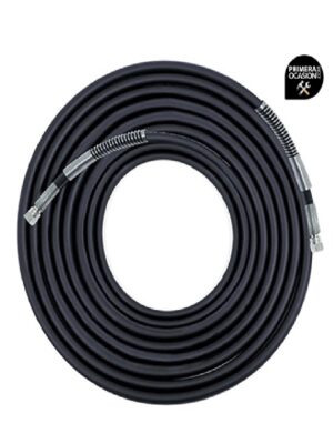 MANGUERA AIRLESS / FIBRA-CAUCHO / 6 X 13 MM / 7.5 M