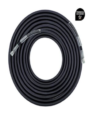 MANGUERA AIRLESS / FIBRA-CAUCHO / 6 X 13 MM / 15 M
