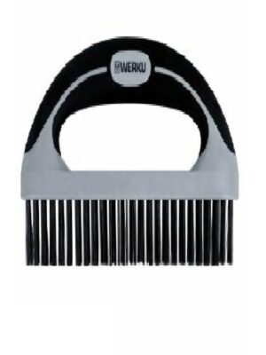 Cepillo Alambre/Acero Carbono/ 210mm/96at