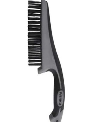 Cepillo Alambre/Acero Carbono/ 280mm/72at