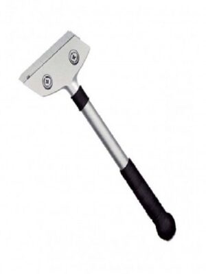 Rasqueta Pintura / 600mm/100mm