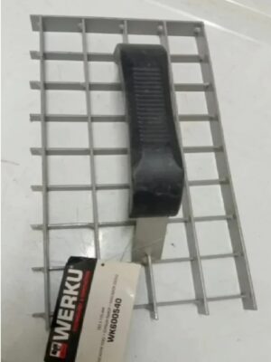 RASCADOR YESO / 285 X 150 MM