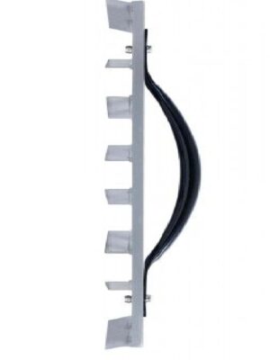 RASCADOR YESO / 450 X 90 MM