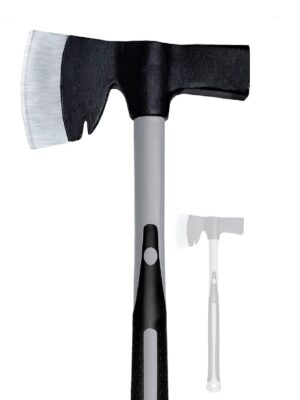 HACHA-MARTILLO YESO / 600 GR / 300 MM